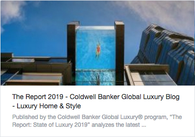 The Report: State of Luxury 2019